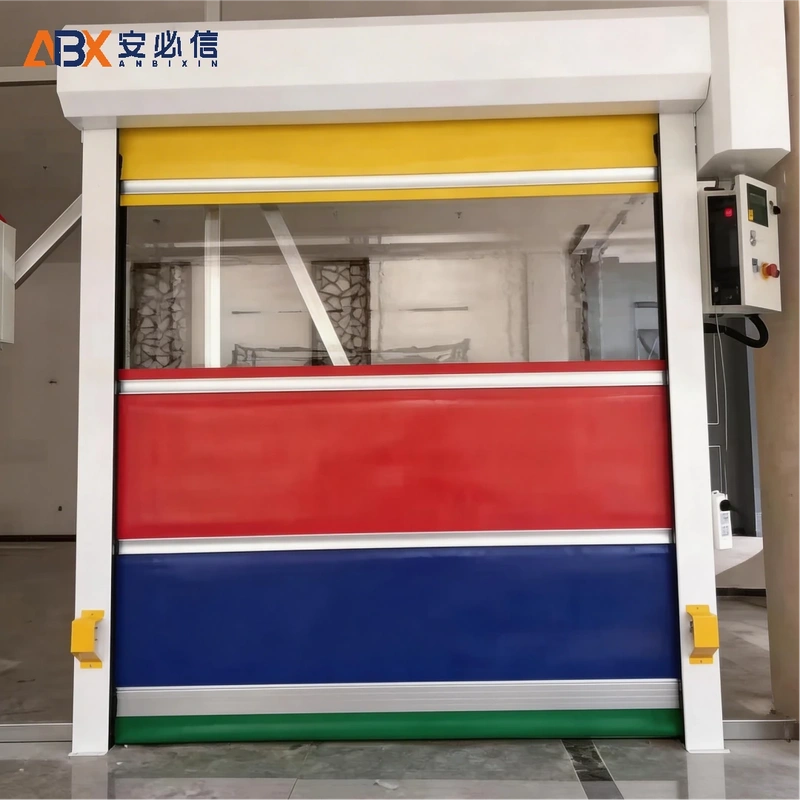 黑河市高速门